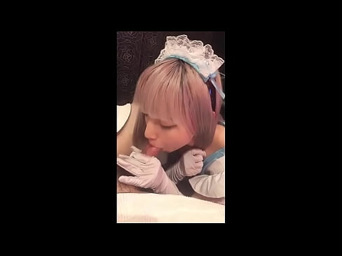 ❤️ Japanese Idol [mayuka], kostum prawan prancis, part 1, blowjob lan bodho karo lotion ❤ Kurang ajar ing kita% jv.pornsos-com.ru% ☑