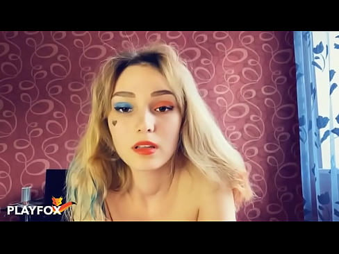 ❤️ Kaca tingal kasunyatan virtual Magic menehi kula jinis karo Harley Quinn ❤ Kurang ajar ing kita% jv.pornsos-com.ru% ☑